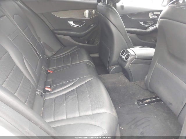 Продажа на аукционе авто 2019 Mercedes-benz C 300 4matic, vin: 55SWF8EB7KU284330, номер лота: 44412461