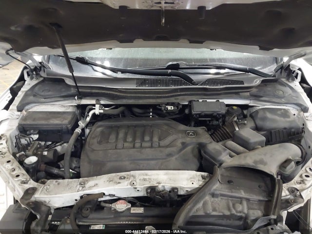 Продажа на аукционе авто 2017 Acura Mdx, vin: 5J8YD4H37HL006998, номер лота: 44412464