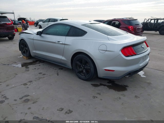 44412466 :رقم المزاد ، 1FA6P8TH9K5120459 vin ، 2019 Ford Mustang Ecoboost مزاد بيع
