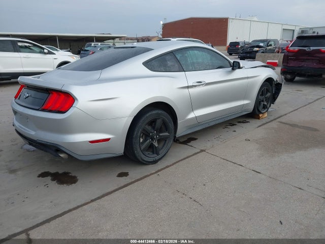 44412466 :رقم المزاد ، 1FA6P8TH9K5120459 vin ، 2019 Ford Mustang Ecoboost مزاد بيع