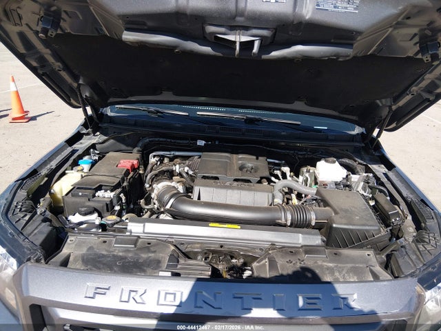 Продаж на аукціоні авто 2024 Nissan Frontier King Cab Sv 4x2, vin: 1N6ED1CLXRN663630, номер лоту: 44412467