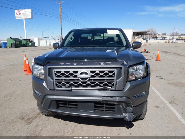 Продаж на аукціоні авто 2024 Nissan Frontier King Cab Sv 4x2, vin: 1N6ED1CLXRN663630, номер лоту: 44412467