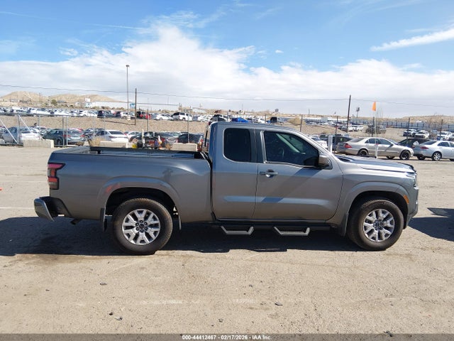 Продаж на аукціоні авто 2024 Nissan Frontier King Cab Sv 4x2, vin: 1N6ED1CLXRN663630, номер лоту: 44412467