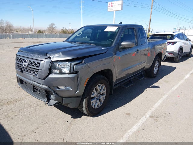 Продаж на аукціоні авто 2024 Nissan Frontier King Cab Sv 4x2, vin: 1N6ED1CLXRN663630, номер лоту: 44412467