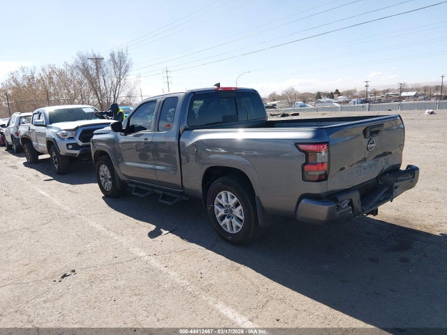 Продаж на аукціоні авто 2024 Nissan Frontier King Cab Sv 4x2, vin: 1N6ED1CLXRN663630, номер лоту: 44412467