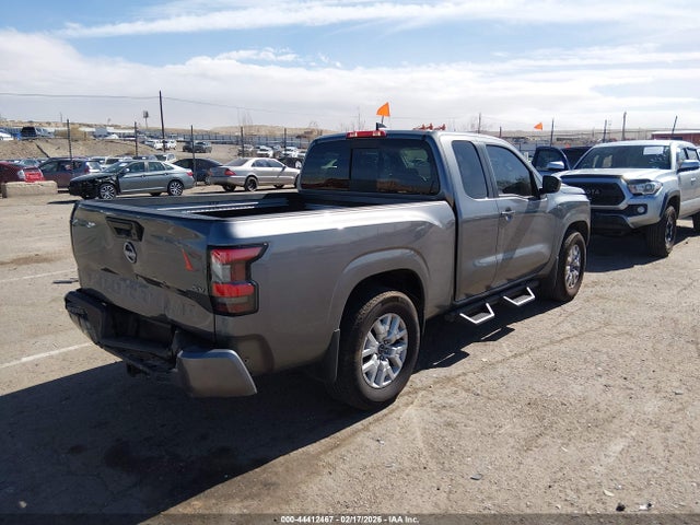 Продаж на аукціоні авто 2024 Nissan Frontier King Cab Sv 4x2, vin: 1N6ED1CLXRN663630, номер лоту: 44412467