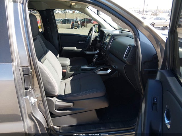 Продаж на аукціоні авто 2024 Nissan Frontier King Cab Sv 4x2, vin: 1N6ED1CLXRN663630, номер лоту: 44412467