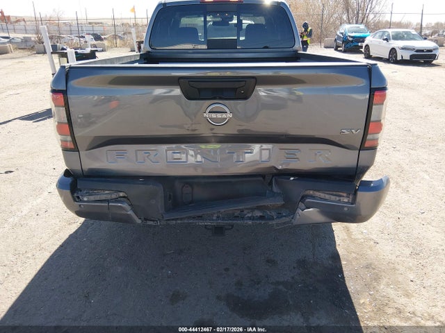 Продаж на аукціоні авто 2024 Nissan Frontier King Cab Sv 4x2, vin: 1N6ED1CLXRN663630, номер лоту: 44412467