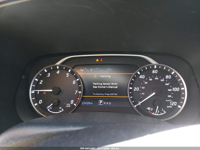Продаж на аукціоні авто 2024 Nissan Frontier King Cab Sv 4x2, vin: 1N6ED1CLXRN663630, номер лоту: 44412467