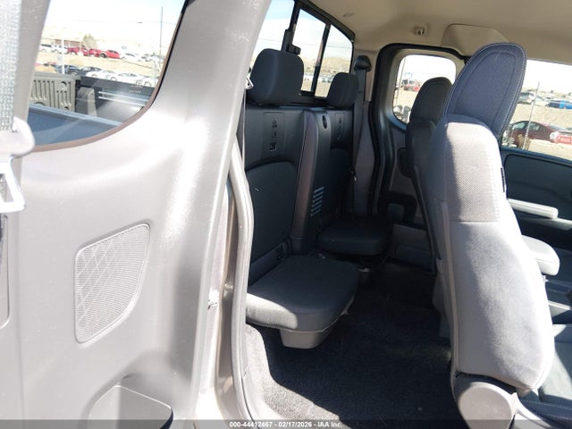 Продаж на аукціоні авто 2024 Nissan Frontier King Cab Sv 4x2, vin: 1N6ED1CLXRN663630, номер лоту: 44412467