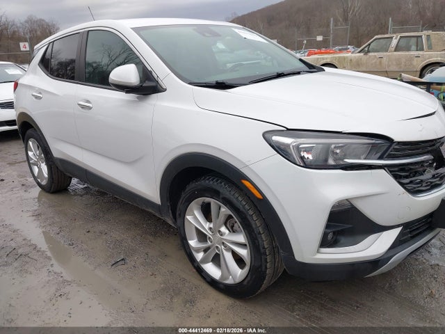 2020 BUICK ENCORE GX KL4MMBS27LB110448