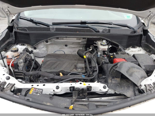 2020 BUICK ENCORE GX KL4MMBS27LB110448 Photo 9