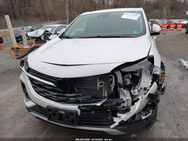 Aukcja sprzedaży 2020 Buick Encore Gx Fwd Preferred, vin: KL4MMBS27LB110448, numer aukcji: 44412469
