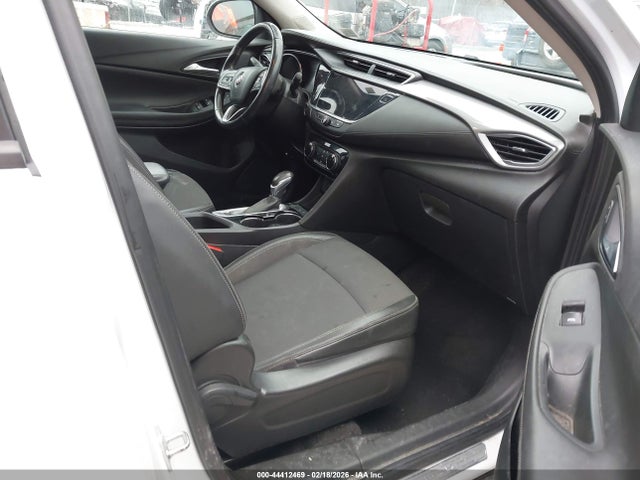 2020 BUICK ENCORE GX KL4MMBS27LB110448 Photo 4