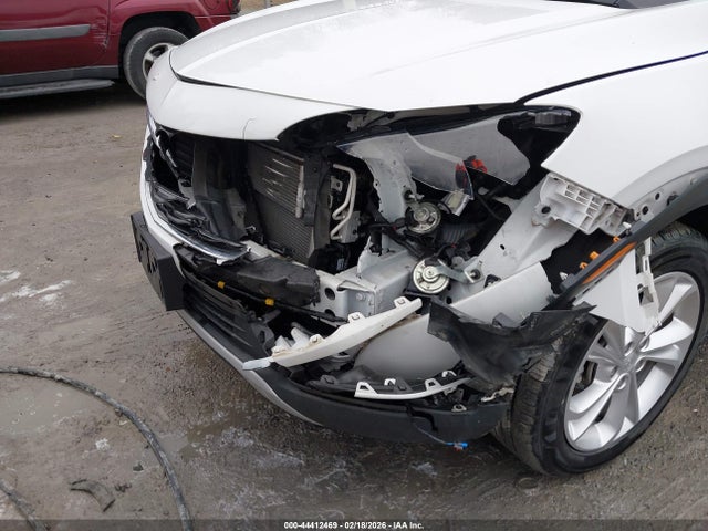 2020 BUICK ENCORE GX KL4MMBS27LB110448 Photo 5