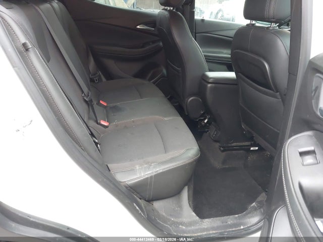2020 BUICK ENCORE GX KL4MMBS27LB110448 Photo 7