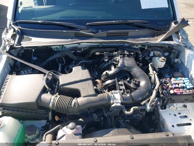 3TMAZ5CN3NM166130 Toyota Tacoma Trd Off Road