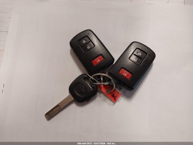 3TMAZ5CN3NM166130 Toyota Tacoma Trd Off Road