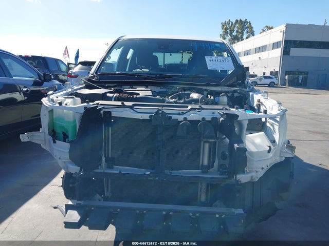 3TMAZ5CN3NM166130 Toyota Tacoma Trd Off Road