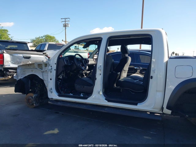 3TMAZ5CN3NM166130 Toyota Tacoma Trd Off Road