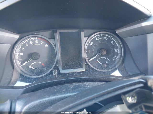 3TMAZ5CN3NM166130 Toyota Tacoma Trd Off Road