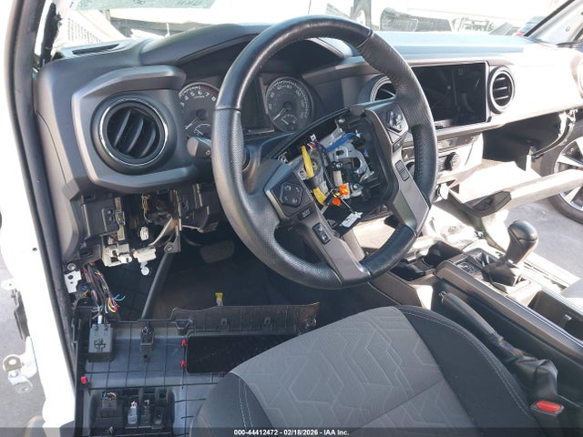 3TMAZ5CN3NM166130 Toyota Tacoma Trd Off Road