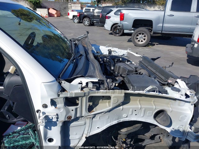 3TMAZ5CN3NM166130 Toyota Tacoma Trd Off Road