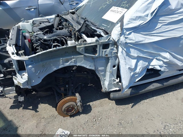 3TMAZ5CN3NM166130 Toyota Tacoma Trd Off Road