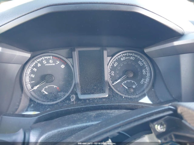 3TMAZ5CN3NM166130 Toyota Tacoma Trd Off Road