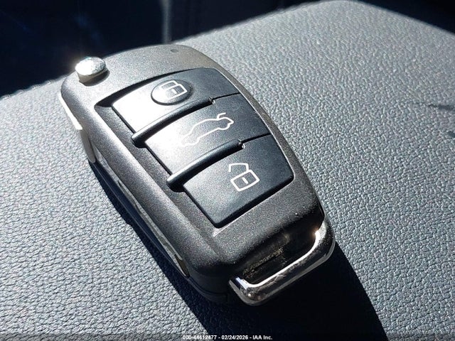 44412477 :رقم المزاد ، WA1DECF34R1163774 vin ، 2024 Audi Q3 Premium 45 Tfsi S Line Quattro Tiptronic مزاد بيع