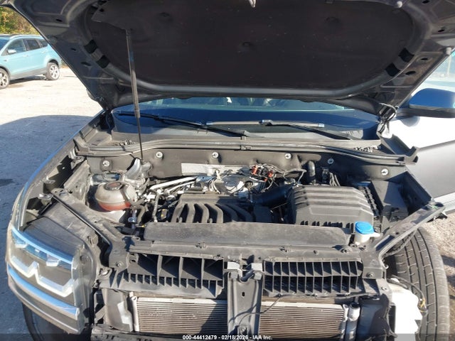 44412479 :رقم المزاد ، 1V2DR2CAXKC533609 vin ، 2019 Volkswagen Atlas 3.6l V6 Se مزاد بيع