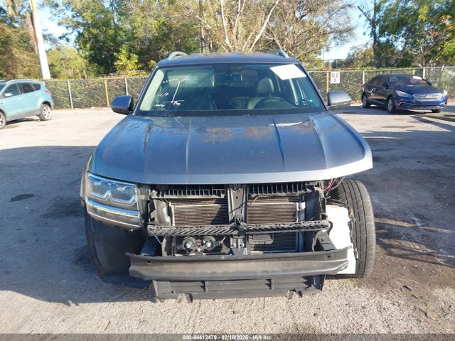 44412479 :رقم المزاد ، 1V2DR2CAXKC533609 vin ، 2019 Volkswagen Atlas 3.6l V6 Se مزاد بيع
