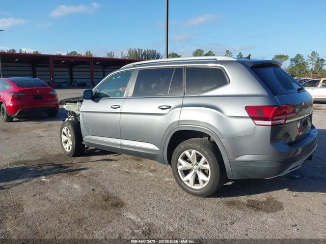 44412479 :رقم المزاد ، 1V2DR2CAXKC533609 vin ، 2019 Volkswagen Atlas 3.6l V6 Se مزاد بيع