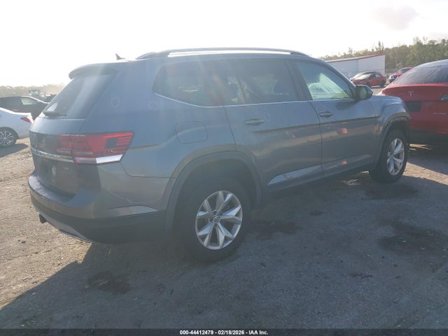 44412479 :رقم المزاد ، 1V2DR2CAXKC533609 vin ، 2019 Volkswagen Atlas 3.6l V6 Se مزاد بيع