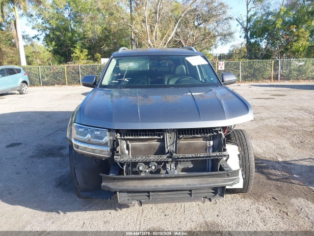 44412479 :رقم المزاد ، 1V2DR2CAXKC533609 vin ، 2019 Volkswagen Atlas 3.6l V6 Se مزاد بيع