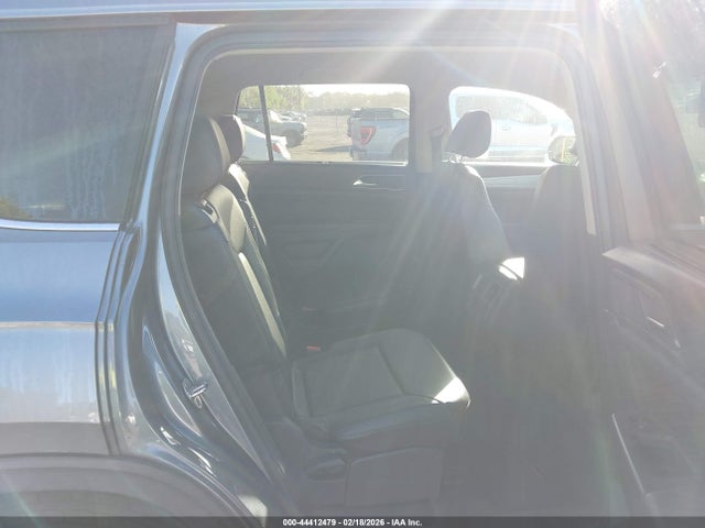 44412479 :رقم المزاد ، 1V2DR2CAXKC533609 vin ، 2019 Volkswagen Atlas 3.6l V6 Se مزاد بيع