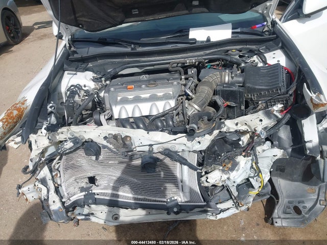 Aukcja sprzedaży 2013 Acura Tsx 2.4, vin: JH4CU2F80DC010296, numer aukcji: 44412480