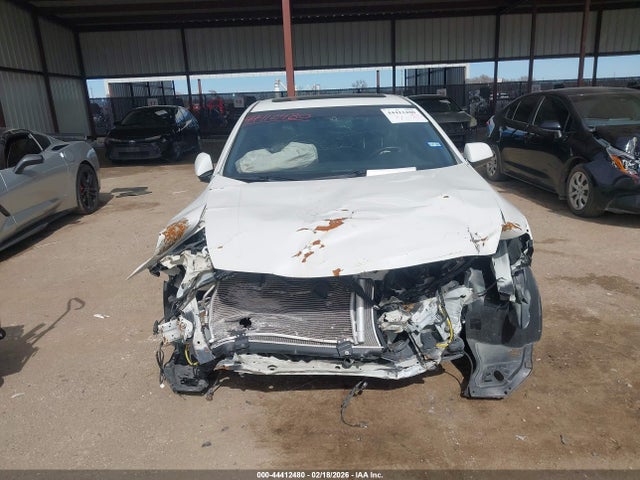 Aukcja sprzedaży 2013 Acura Tsx 2.4, vin: JH4CU2F80DC010296, numer aukcji: 44412480