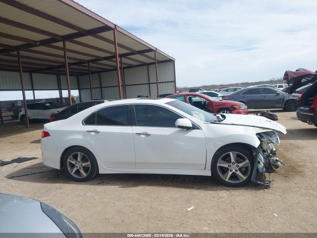 Aukcja sprzedaży 2013 Acura Tsx 2.4, vin: JH4CU2F80DC010296, numer aukcji: 44412480