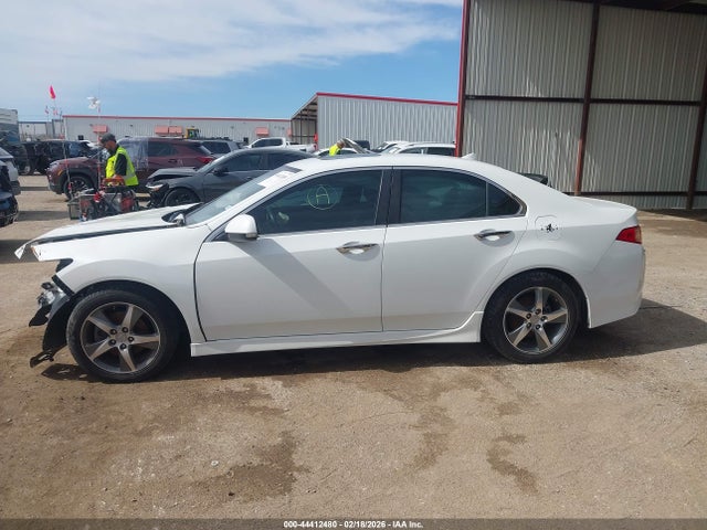 Aukcja sprzedaży 2013 Acura Tsx 2.4, vin: JH4CU2F80DC010296, numer aukcji: 44412480