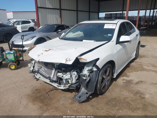 Aukcja sprzedaży 2013 Acura Tsx 2.4, vin: JH4CU2F80DC010296, numer aukcji: 44412480
