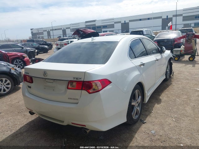 Aukcja sprzedaży 2013 Acura Tsx 2.4, vin: JH4CU2F80DC010296, numer aukcji: 44412480