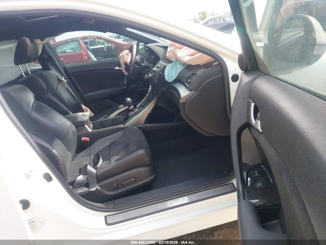 Aukcja sprzedaży 2013 Acura Tsx 2.4, vin: JH4CU2F80DC010296, numer aukcji: 44412480