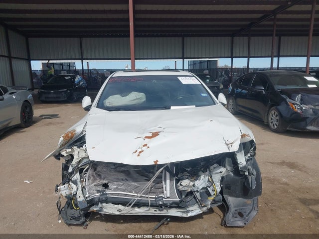 Aukcja sprzedaży 2013 Acura Tsx 2.4, vin: JH4CU2F80DC010296, numer aukcji: 44412480