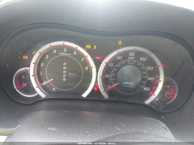 Aukcja sprzedaży 2013 Acura Tsx 2.4, vin: JH4CU2F80DC010296, numer aukcji: 44412480