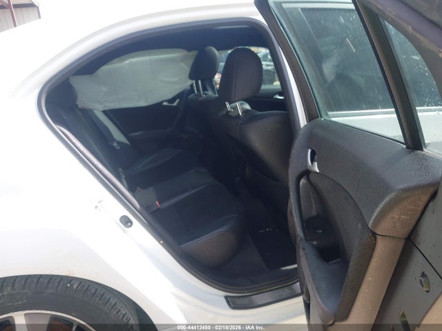 Aukcja sprzedaży 2013 Acura Tsx 2.4, vin: JH4CU2F80DC010296, numer aukcji: 44412480