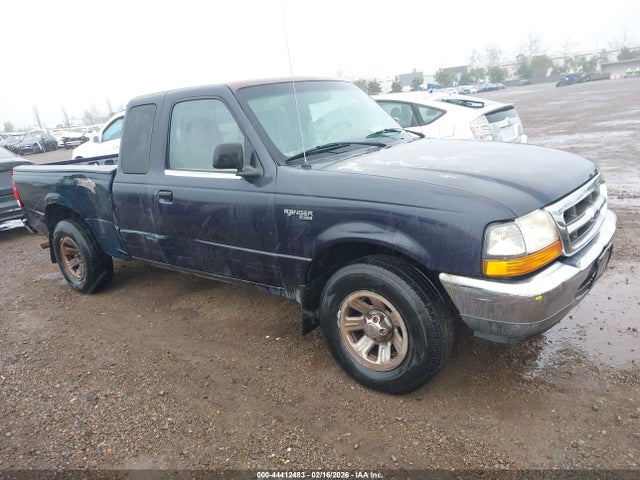 2000 FORD RANGER 1FTYR14V6YPB92225