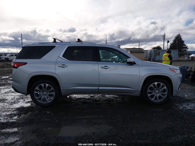 1GNEVJKW0JJ131978 Chevrolet Traverse Premier