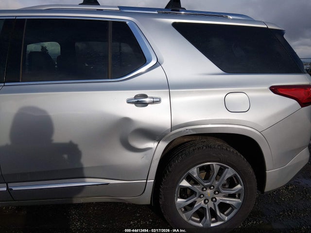 1GNEVJKW0JJ131978 Chevrolet Traverse Premier