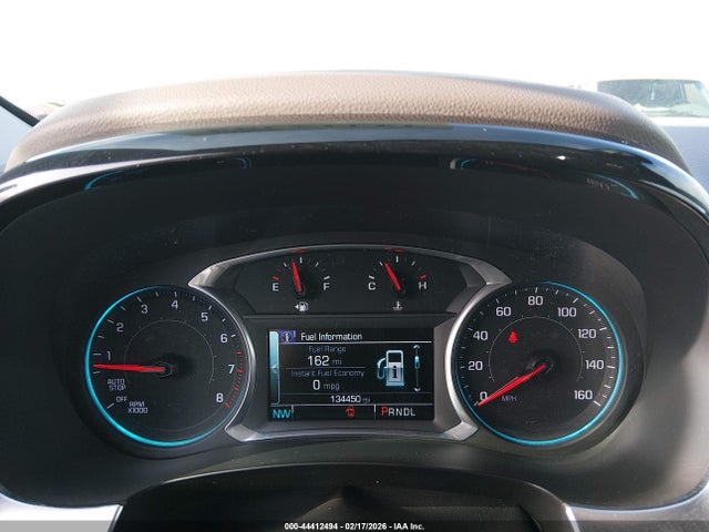 1GNEVJKW0JJ131978 Chevrolet Traverse Premier